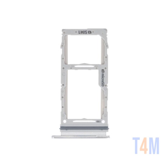 SIM Holder Samsung Galaxy A90/A905 White